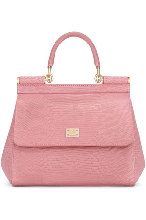 Dolce & Gabbana Mittelgroße Sicily Handtasche