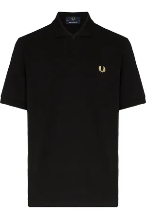 Fred Perry Made in England