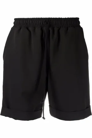 Alchemy Shorts mit Paspeln