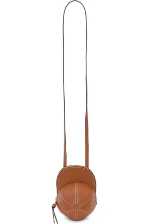 J.W.Anderson Mittelgroße Cap Schultertasche