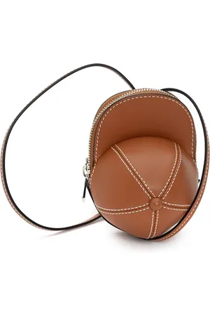 J.W.Anderson Nano Cap Umhängetasche