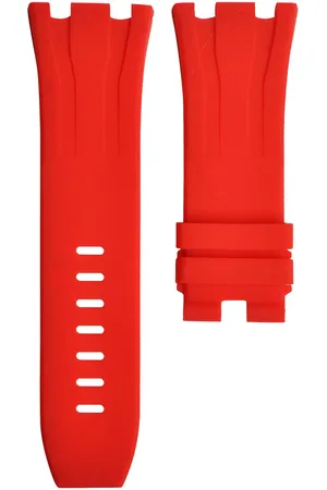 HORUS WATCH STRAPS 44mm Audemars Piguet Royal Oak Offshore Armbanduhrriemen