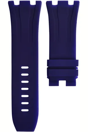 HORUS WATCH STRAPS 44mm Audemars Piguet Royal Oak Offshore Armbanduhrriemen