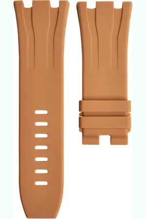 HORUS WATCH STRAPS 44mm Audemars Piguet Royal Oak Offshore Armbanduhrriemen