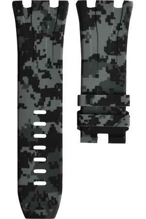 HORUS WATCH STRAPS 44mm Audemars Piguet Royal Oak Offshore Armbanduhrriemen