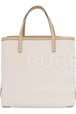 Burberry Mini Horseferry Shopper