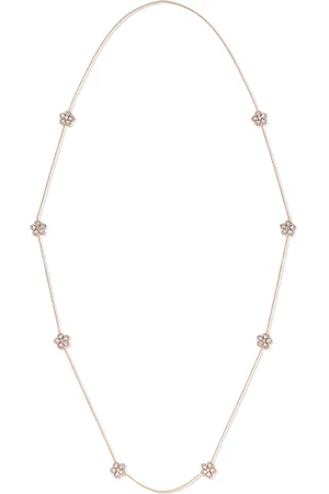 David Morris 18kt 