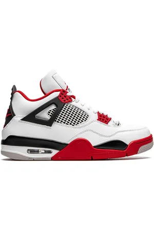 Jordan Air 4 Retro Sneakers