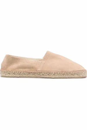 Scarosso Pablo Espadrilles aus Wildleder