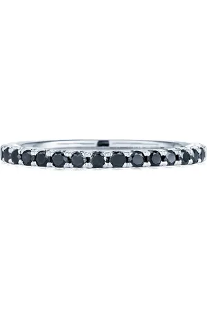 Kwiat 18kt Weißgoldring mit Diamanten
