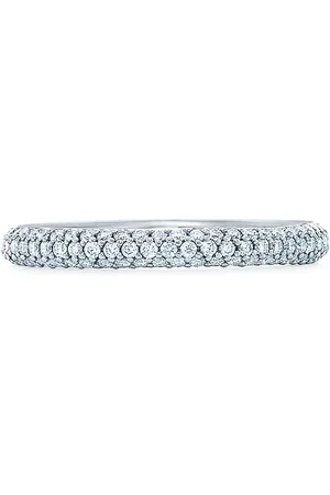Kwiat 18kt Weißgoldring