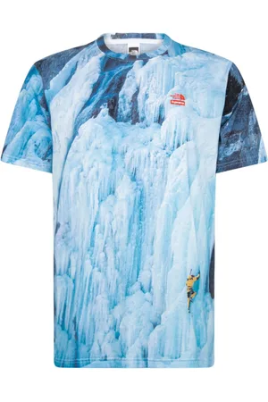 Supreme X The North Face Climb T-Shirt