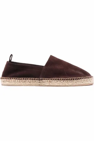 Scarosso Pablo Espadrilles aus Wildleder