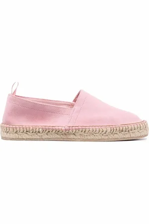 Scarosso Lola Espadrilles aus Wildleder