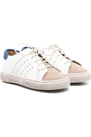 PèPè Sneakers in Colour-Block-Optik