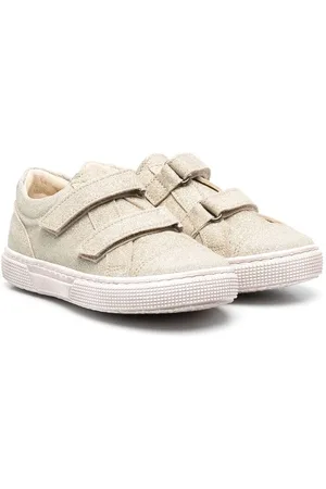 PèPè Eva Sneakers mit Klettverschluss