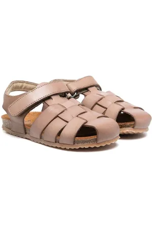 PèPè Jess Sandalen mit Klettverschluss