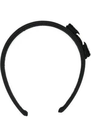 Salvatore Ferragamo Verzierter Haarreif