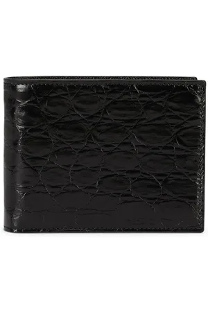 Dolce & Gabbana Portemonnaie mit Klappe