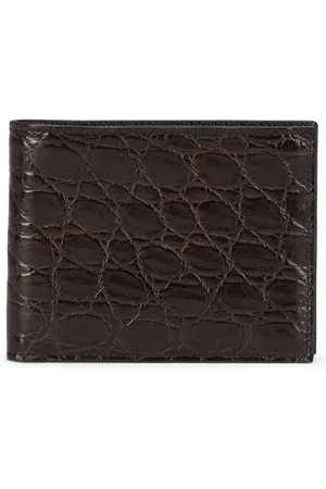 Dolce & Gabbana Portemonnaie mit Klappe