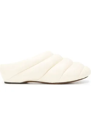 Proenza Schouler Rondo Slipper