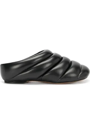 Proenza Schouler Rondo puffy slippers