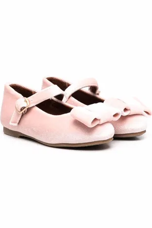 AGE OF INNOCENCE Ellen Ballerinas