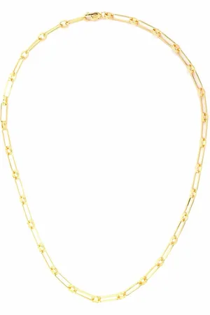 Missoma Aegis Halskette
