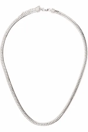 Missoma Camail Schlangenkette