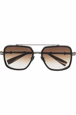 Balmain Officier Pilotenbrille