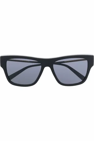 Givenchy Sonnenbrille mit Cat-Eye-Gestell