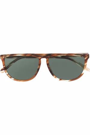 Givenchy Eckige Sonnenbrille