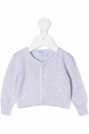 SIOLA Klassischer Cardigan
