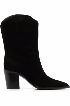 Gianvito Rossi Denver Stiefeletten