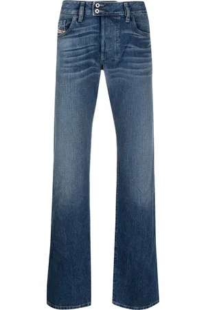 Diesel X 10 Corso Como Jeans