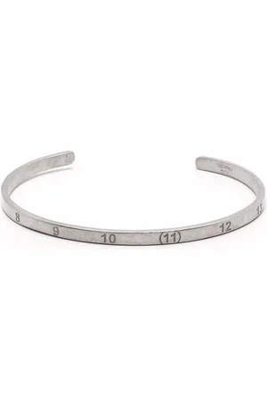 Maison Margiela Numbers Armspange