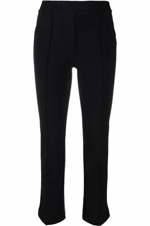 CHIARA BONI Gerade Cropped-Hose