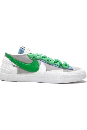 Nike X Sacai Blazer Sneakers