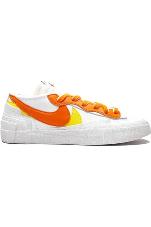 Nike X Sacai Blazer Sneakers