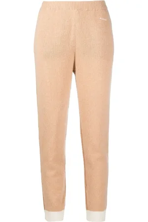 Marni Gestrickte Leggings