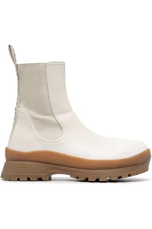 Stella McCartney Trace Stiefel