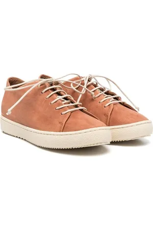 PèPè Sneakers aus Wildleder