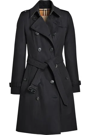 Burberry Chelsea Heritage Trenchcoat