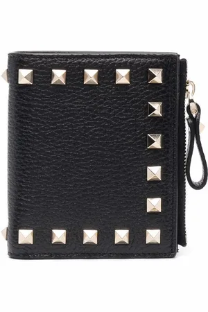VALENTINO GARAVANI Rockstud Portemonnaie