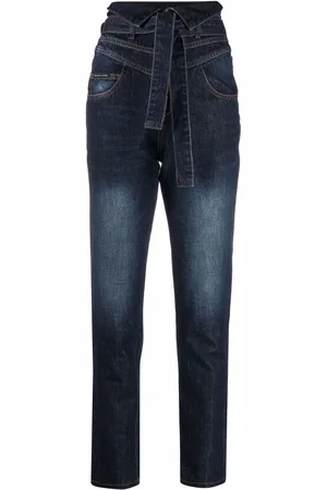 Philipp Plein Saint Tropez Slim-Fit-Jeans