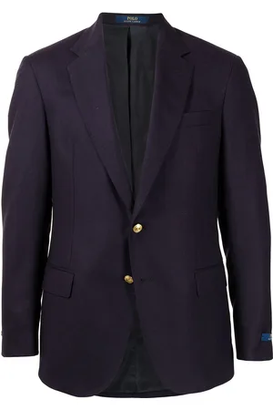 Ralph Lauren Einreihiges Sakko
