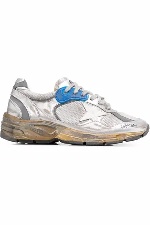 Golden Goose Running Dad Sneakers