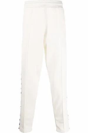 Golden Goose Jogginghose mit Sternstreifen