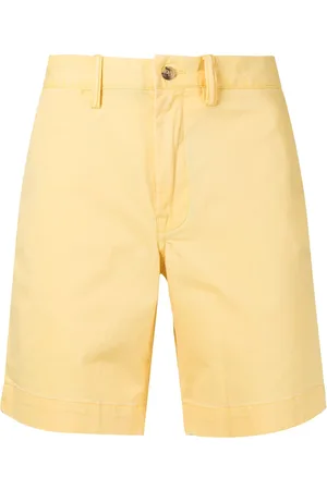 Ralph Lauren Chino-Shorts mit geradem Bein
