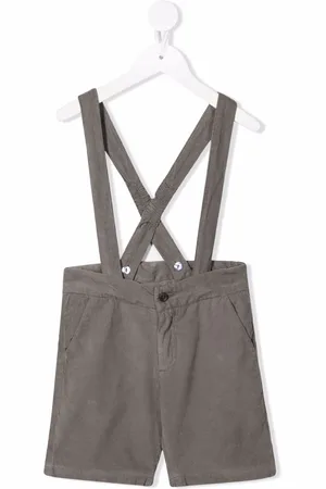 KNOT Nobu Latzshorts